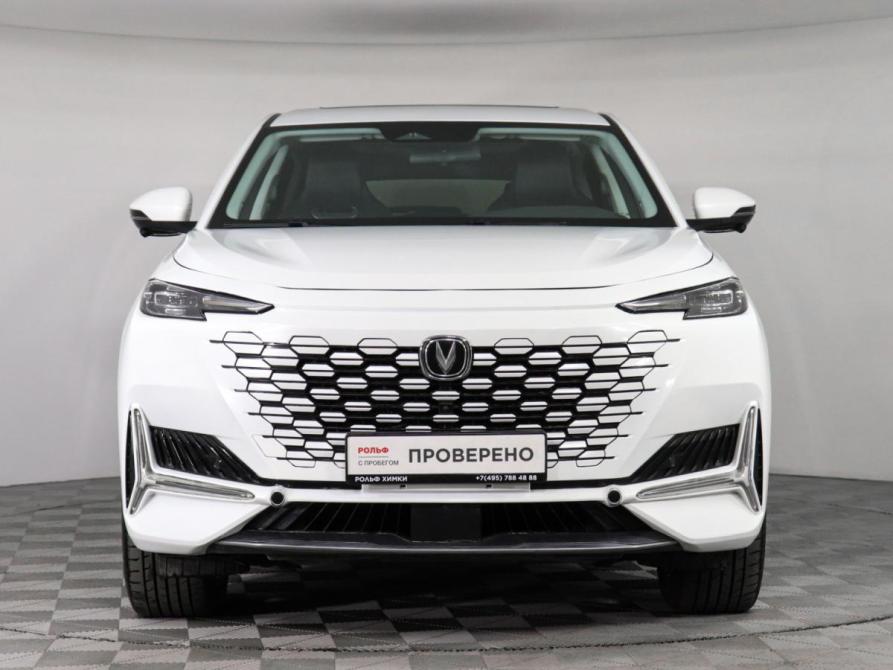Changan UNI-K Химки  - изображение 2