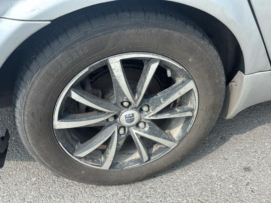 Nissan Primera III (P12) Кемерово  - изображение 15