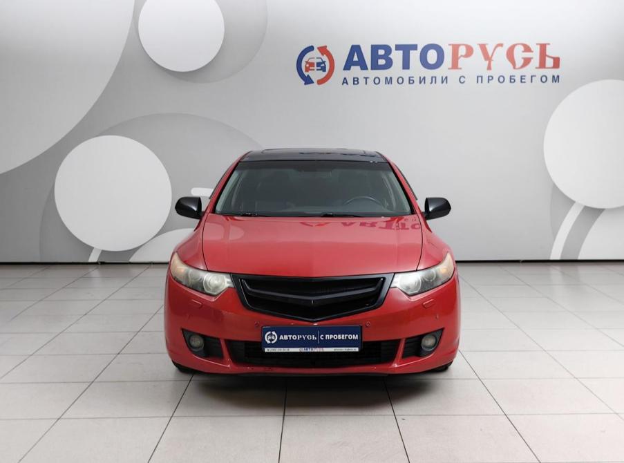 Honda Accord VIII Подольск  - изображение 3
