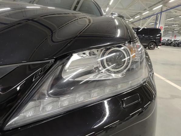 Lexus GS IV с пробегом 2013 года, цена 2 340 000 рублей, 174172 км, седан, Автокод Объявления