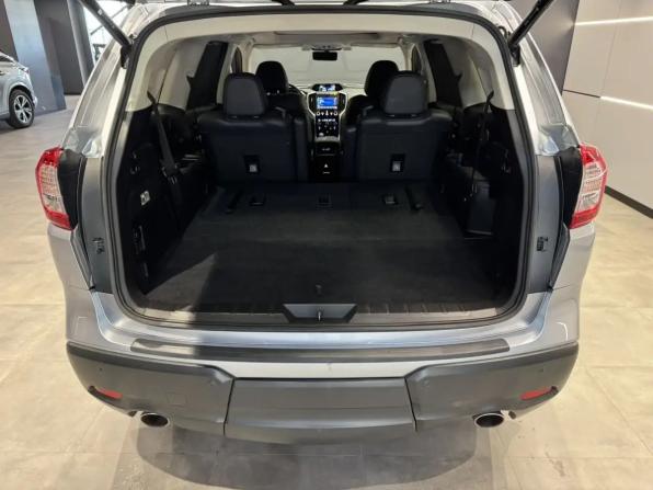 Subaru Ascent I с пробегом 2020 года, цена 2 976 000 рублей, 73000 км, внедорожник, Автокод Объявления