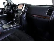 Toyota Land Cruiser 200 Series Рестайлинг 2 Москва  - изображение 39
