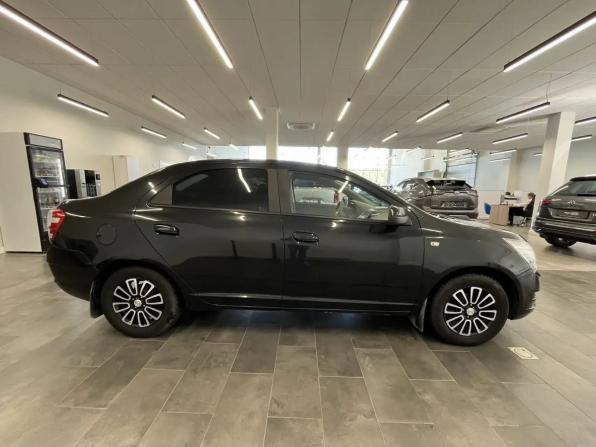 Chevrolet Cobalt II с пробегом 2013 года, цена 639 000 рублей, 63003 км, седан, Автокод Объявления