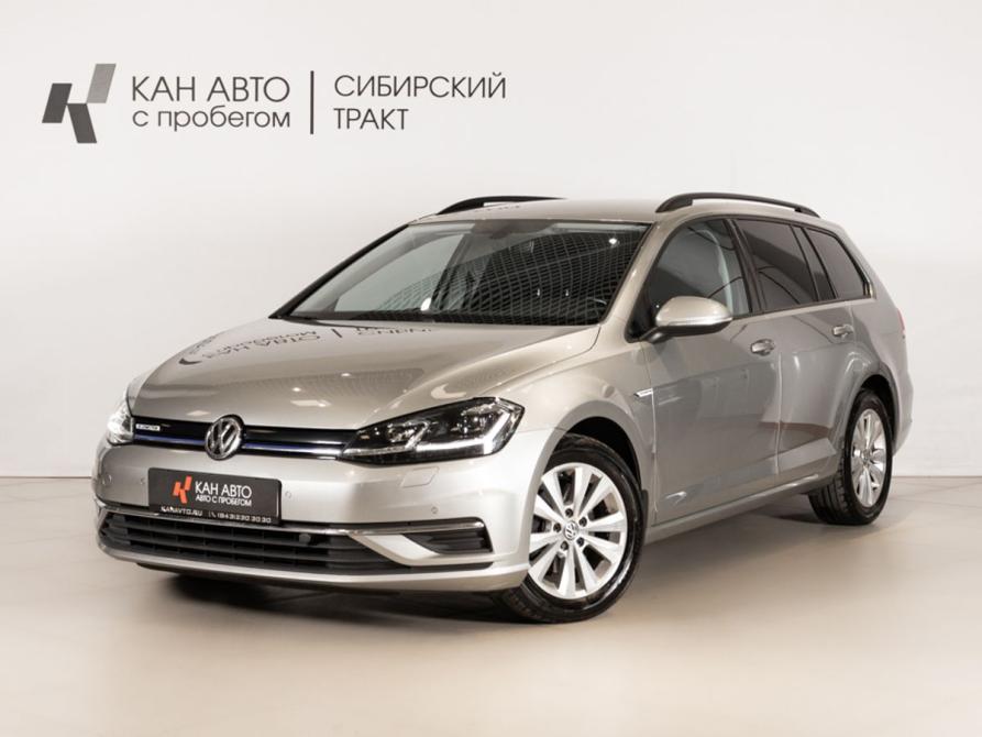 Volkswagen Golf VII Рестайлинг Казань  - изображение 1