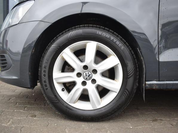 Volkswagen Polo V с пробегом 2013 года, цена 600 000 рублей, 163198 км, седан, Автокод Объявления