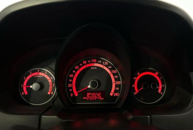 Kia Ceed I с пробегом 2010 года, цена 610 000 рублей, 250343 км, хэтчбек, Автокод Объявления