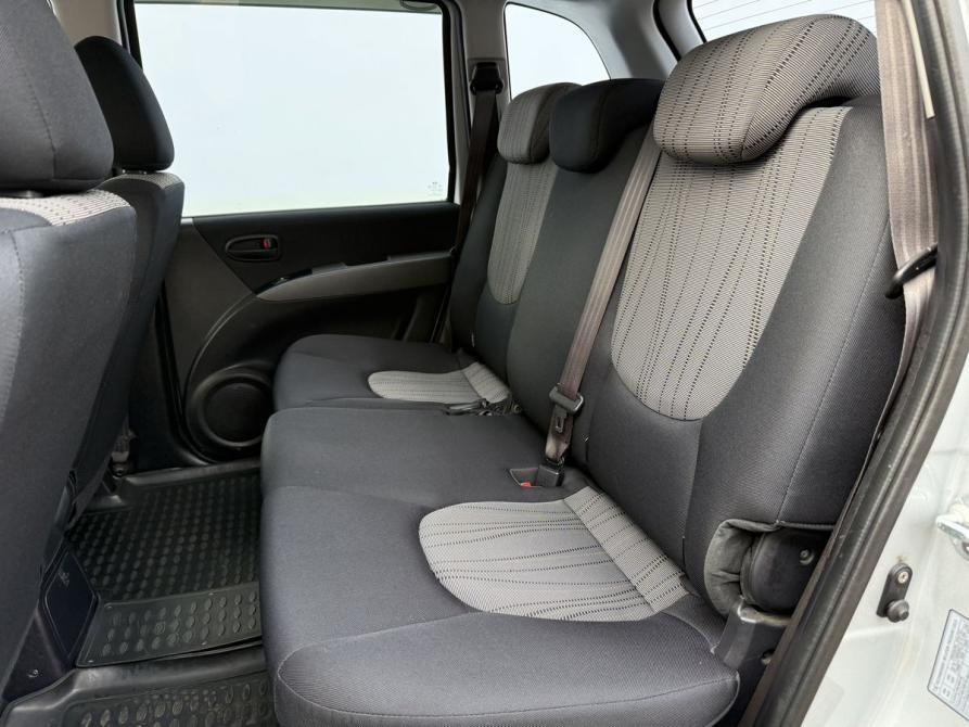 Hyundai Matrix I Рестайлинг 2 Москва  - изображение 11