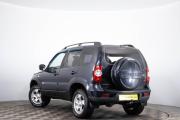 Chevrolet Niva I Рестайлинг Пермь  - изображение 30