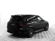 Mercedes-Benz GLS II (X167) Москва  - изображение 28