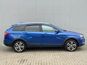 Lada (ВАЗ) Vesta I Тамбов  - изображение 29