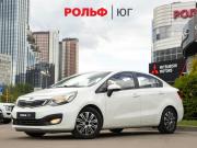 Kia Pride III Москва  - изображение 18