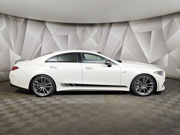 Mercedes-Benz CLS AMG III (C257) с пробегом 2020 года, цена 6 100 000 рублей, 88801 км, седан, Автокод Объявления
