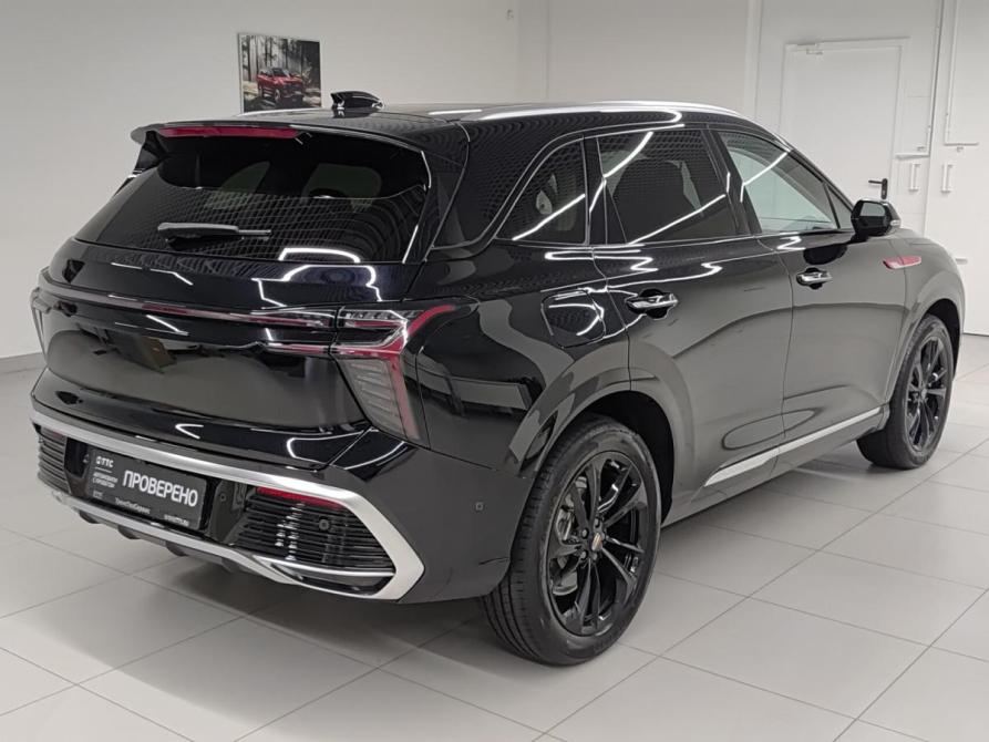 Hongqi HS3 Казань  - изображение 6