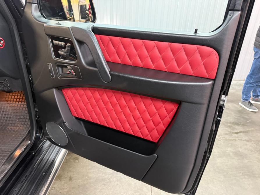 Mercedes-Benz G-Класс AMG I (W463) Рестайлинг 2 Краснодар  - изображение 19