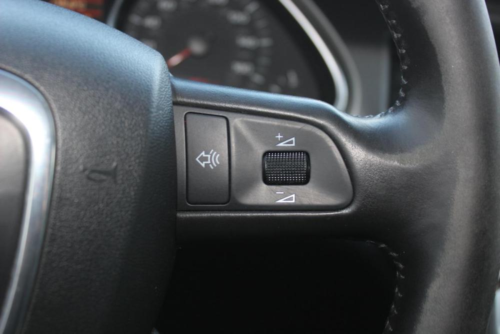 Audi Q7 I (4L) Белгород  - изображение 27