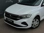 Volkswagen Polo VI Санкт-Петербург  - изображение 43