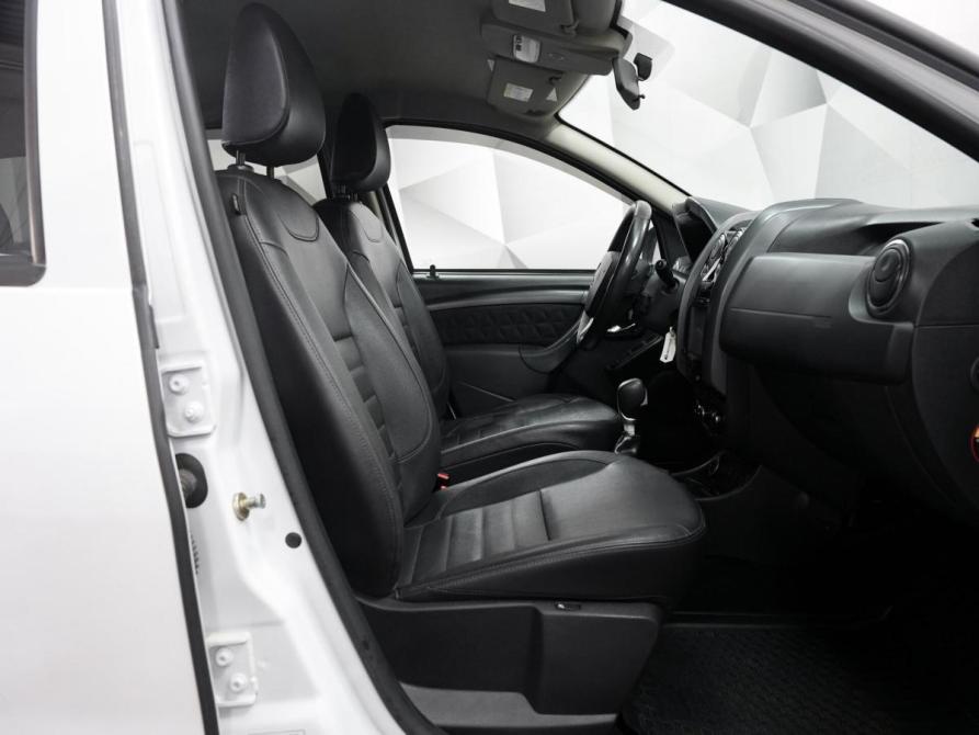 Renault Duster I Рестайлинг Ульяновск  - изображение 12