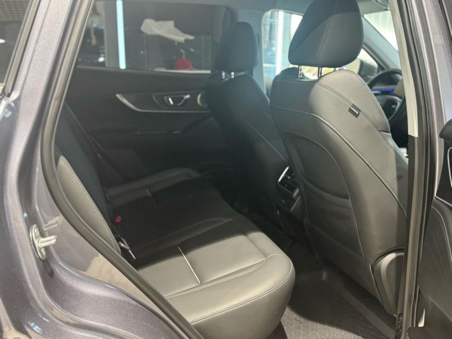 Chery Tiggo 7 Pro Max I Рестайлинг Екатеринбург  - изображение 16
