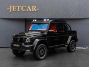 Mercedes-Benz G-Класс AMG II (W463) Москва  - изображение 39