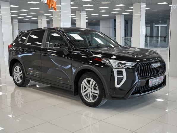 Haval Jolion I Рестайлинг с пробегом 2025 года, цена 1 792 000 рублей, 54683 км, внедорожник, Автокод Объявления