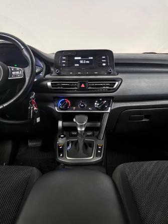 Kia Seltos I с пробегом 2021 года, цена 1 833 000 рублей, 85000 км, внедорожник, Автокод Объявления