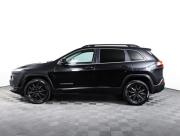 Jeep Cherokee V (KL) Москва  - изображение 31