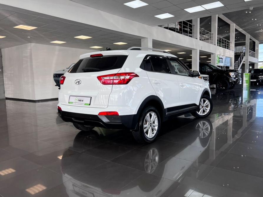 Hyundai Creta I Тверь  - изображение 2