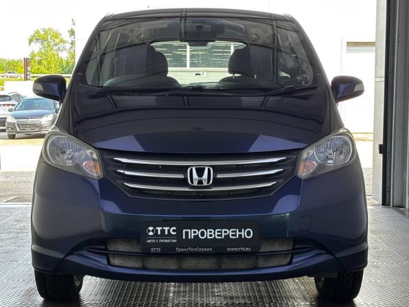 Honda Freed I с пробегом 2010 года, цена 1 150 000 рублей, 165000 км, компактвэн, Автокод Объявления