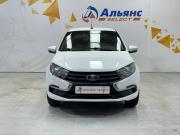Lada (ВАЗ) Granta I Рестайлинг Чебоксары  - изображение 42