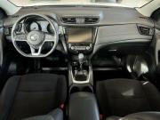 Nissan Qashqai II Рестайлинг Екатеринбург  - изображение 40