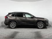Toyota RAV4 V (XA50) Санкт-Петербург  - изображение 24