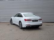 Audi A6 V (C8) Москва  - изображение 51