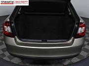 Skoda Rapid I Рестайлинг Белгород  - изображение 35