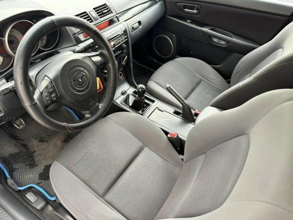 Mazda 3 I (BK) Рестайлинг с пробегом 2008 года, цена 457 920 рублей, 350000 км, седан, Автокод Объявления