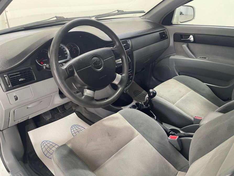 Daewoo Gentra II Воронеж  - изображение 12