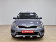 Kia Rio IV Альметьевск  - изображение 26