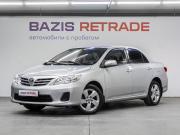 Toyota Corolla X (E140 E150) Рестайлинг Тюмень  - изображение 22