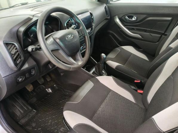 Lada (ВАЗ) XRAY I с пробегом 2016 года, цена 879 000 рублей, 61782 км, хэтчбек, Автокод Объявления