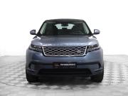 Land Rover Range Rover Velar I Москва  - изображение 27