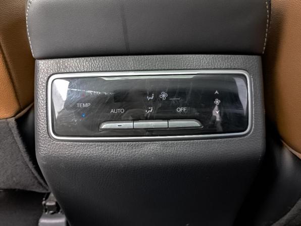 Changan CS95 I Рестайлинг с пробегом 2022 года, цена 2 490 000 рублей, 55781 км, внедорожник, Автокод Объявления