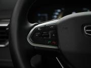 Geely Atlas Pro Москва  - изображение 38