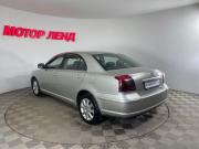 Toyota Avensis II Рестайлинг Воронеж  - изображение 25