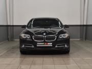 BMW 5 серии VI (F10/F11/F07) Рестайлинг Кемерово  - изображение 20