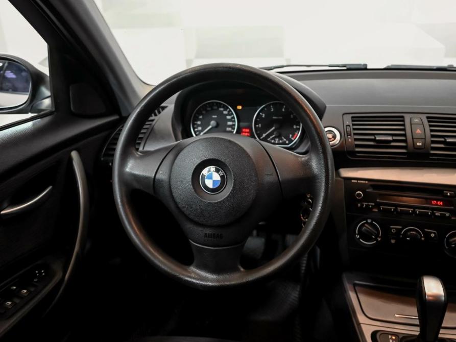 BMW 1 серии I (E81/E82/E87/E88) Рестайлинг Екатеринбург  - изображение 12