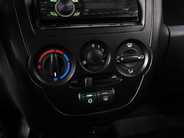 Lada (ВАЗ) Granta I с пробегом 2017 года, цена 659 000 рублей, 100012 км, седан, Автокод Объявления