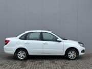 Lada (ВАЗ) Granta I Рестайлинг Тамбов  - изображение 29