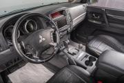 Mitsubishi Pajero IV Томск  - изображение 27