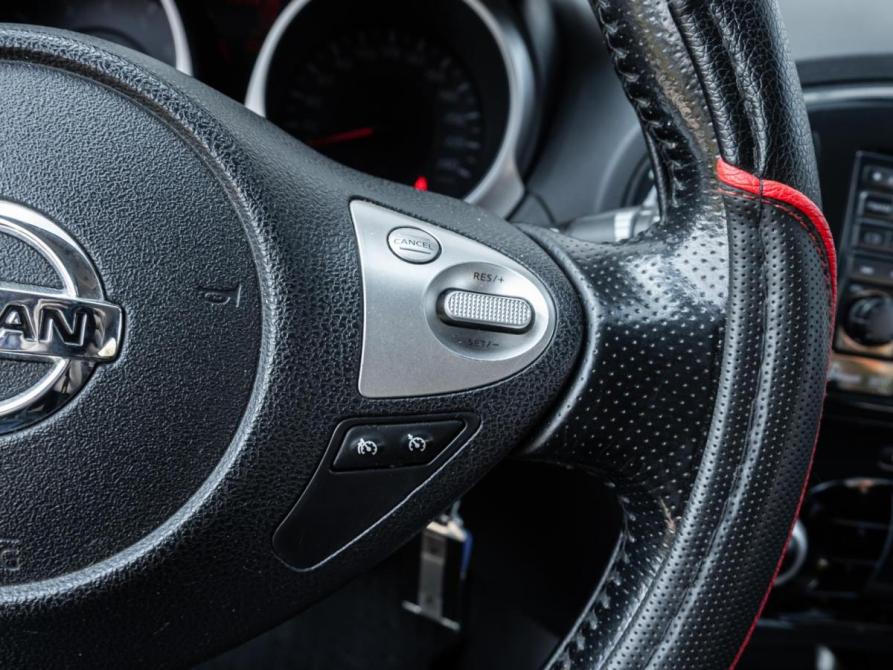 Nissan Juke I Ставрополь  - изображение 20