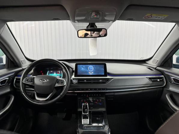 Chery Tiggo 7 Pro I с пробегом 2021 года, цена 1 697 000 рублей, 117642 км, внедорожник, Автокод Объявления
