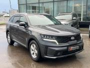 Kia Sorento IV Калуга  - изображение 24
